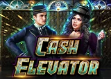 เกมสล็อต Cash Elevator